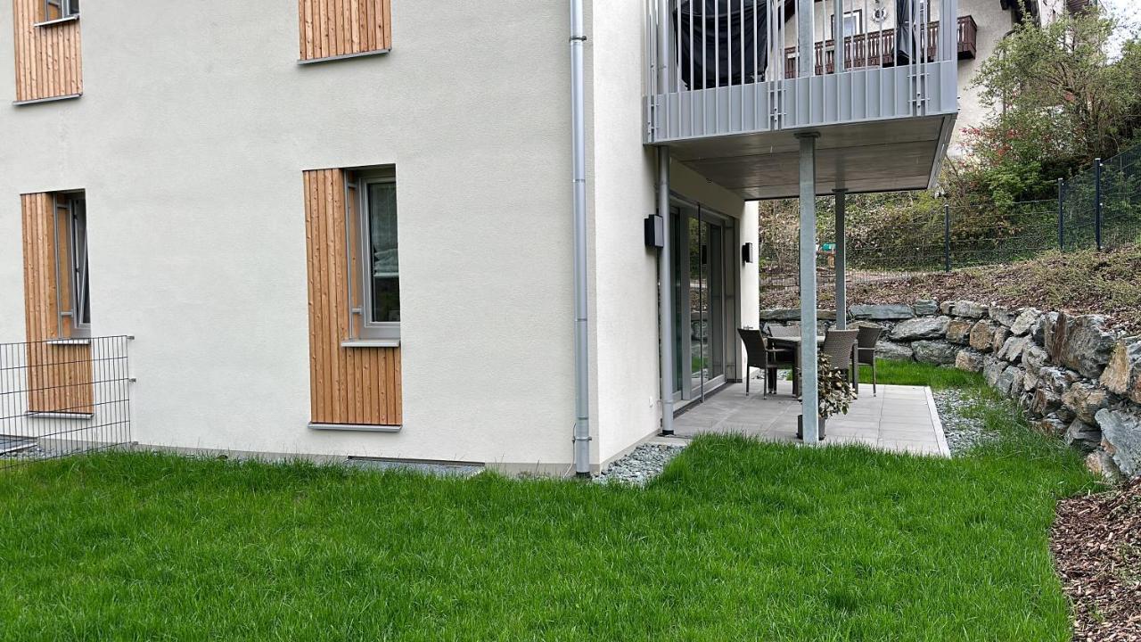 Himmelblau By Strandclub Velden Velden am Wörthersee Eksteriør bilde